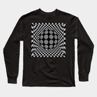 Think Tank V.3 Long Sleeve T-Shirt